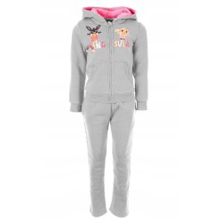 Bing children's tracksuit, jogging set 3-6 years