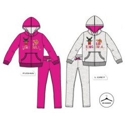 Bing children's tracksuit, jogging set 3-6 years