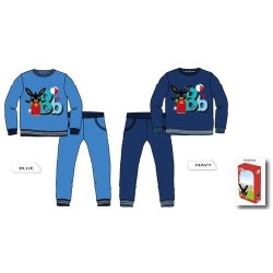 Coffret cadeau survêtement et jogging pour enfants Bing 3-6 ans