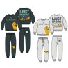 Disney The Lion King children's tracksuit, jogging set 3-6 years