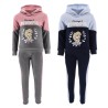 Disney Frozen kids tracksuit, jogging set 4-8 years