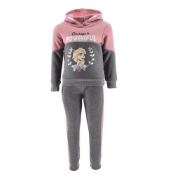 Ensemble de survêtement et de jogging pour enfants Disney Frozen 4-8 ans