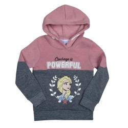 Ensemble de survêtement et de jogging pour enfants Disney Frozen 4-8 ans