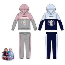 Ensemble de survêtement et de jogging pour enfants Disney Frozen 4-8 ans