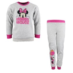 Survêtement pour enfant Disney Minnie Balloon, ensemble de jogging 92-128 cm