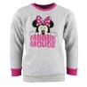 Survêtement pour enfant Disney Minnie Balloon, ensemble de jogging 92-128 cm