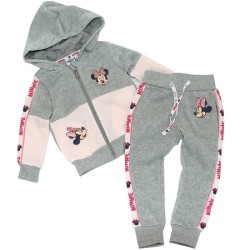 Disney Minnie  kids tracksuit, jogging set 3-8 years