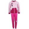 Ensemble de survêtement et jogging pour enfant Disney Minnie Pink 92-128 cm