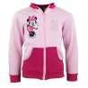 Ensemble de survêtement et jogging pour enfant Disney Minnie Pink 92-128 cm