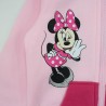 Disney Minnie  Pink children's tracksuit, jogging set 92-128 cm