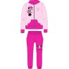 Ensemble de survêtement et jogging pour enfant Disney Minnie Pink 92-128 cm