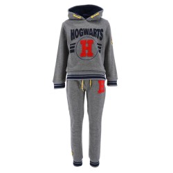 Ensemble de survêtement et jogging pour enfants Harry Potter 6-12 ans