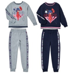 Miraculous Ladybug kids tracksuit, jogging set 4-8 years