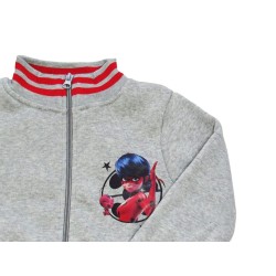 Miraculous Ladybug children's tracksuit, jogging set 5-10 years in Gift Box