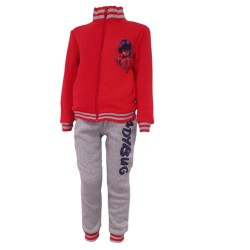 Miraculous Ladybug children's tracksuit, jogging set 5-10 years in Gift Box