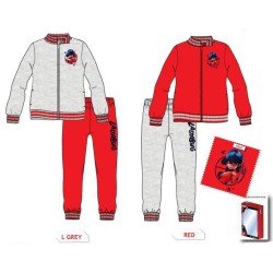 Miraculous Ladybug children's tracksuit, jogging set 5-10 years in Gift Box