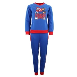 Ensemble de survêtement et de jogging pour enfant Paw Patrol High 92-128 cm