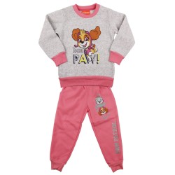 Paw Patrol Skye children's warm-up, jogging set 92-128 cm