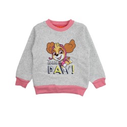 Paw Patrol Skye children's warm-up, jogging set 92-128 cm