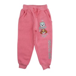 Paw Patrol Skye children's warm-up, jogging set 92-128 cm