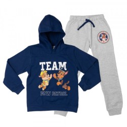 Paw Patrol Team children's tracksuit, jogging set 98-128 cm