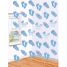 Baby Boy Hanging Decoration Set of 6