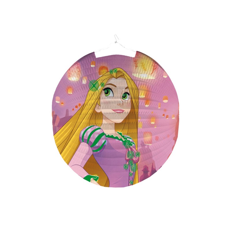 Disney Princess lantern 25 cm