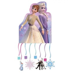 Disney Frozen Wind pinata