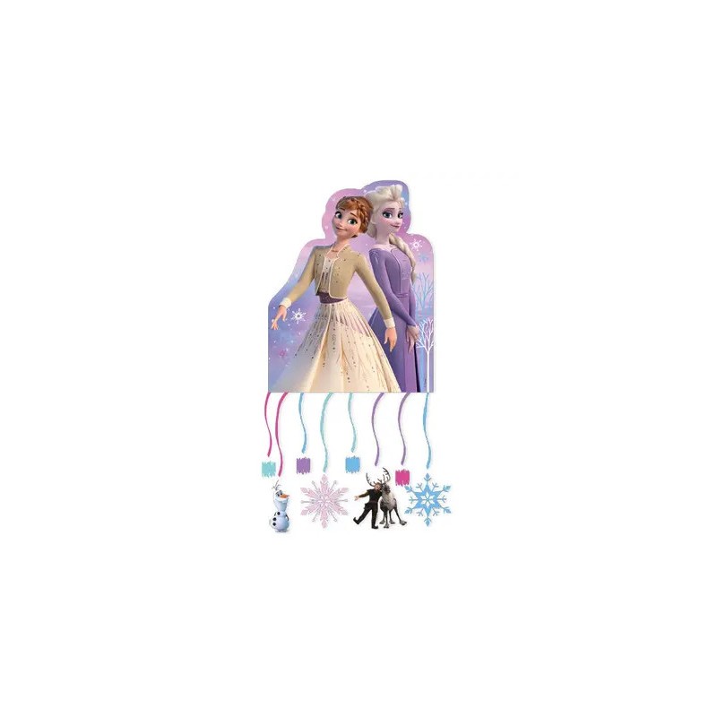 Disney Frozen Wind pinata