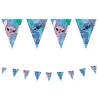 Disney Lilo and Stitch Angel flag garland FSC 2.3 m