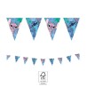 Disney Lilo and Stitch Angel flag garland FSC 2.3 m