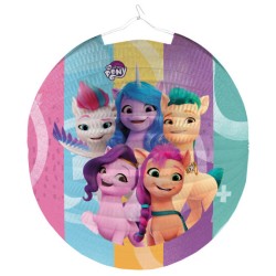 My Little Pony New Generation lantern 25 cm