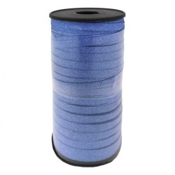 Colour Glitter Blue Blue tying ribbon 92 m