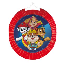 Paw Patrol lantern 25 cm