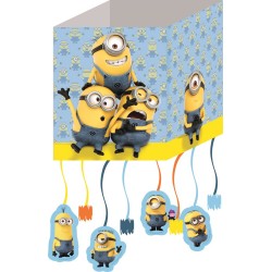 Pinata Minions : L'Ascension de Gru