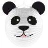 Animals Panda Lantern 25 cm