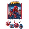 Spiderman Crime Fighter pinata