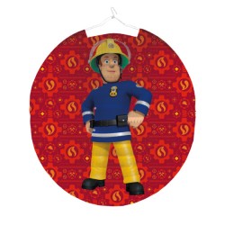 Fireman Sam Lantern 25 cm