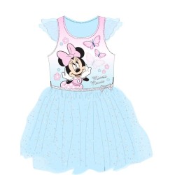 Robe enfant Disney Minnie 110 cm