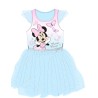 Robe pour enfant Disney Minnie 134 cm