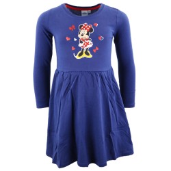 Robe Disney Minnie Love pour enfant 3 ans