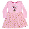 Robe Disney Minnie Love pour enfant 5 ans