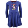 Robe Disney Minnie Love pour enfant 5 ans