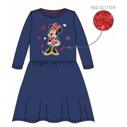 Robe Disney Minnie Love pour enfant 5 ans