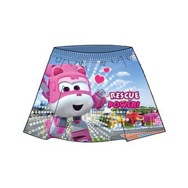 Top Wing children's skirt 6 years