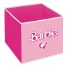 Barbie toy storage 31×31×31 cm