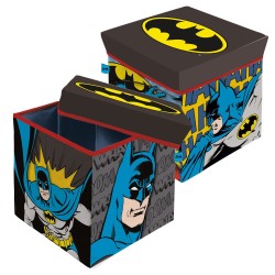 Rangement pour jouets Batman 30√ó30√ó30 cm