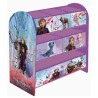 Disney Frozen storage cabinet 62.5x29.5x60 cm