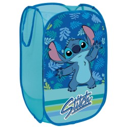 Rangement pour jouets Disney Lilo et Stitch Feuille 36x58 cm