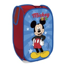 Rangement pour jouets Disney Mickey 36x58 cm